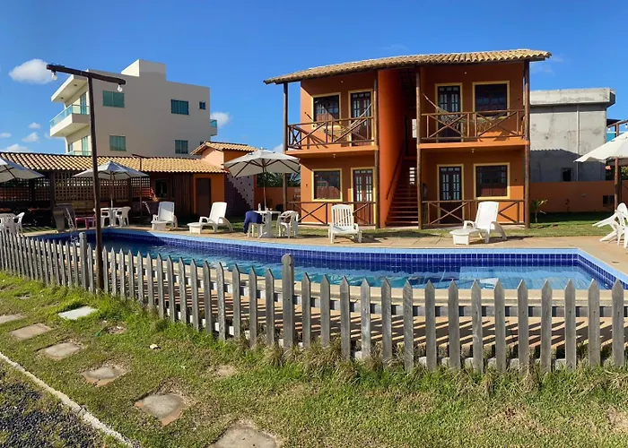 Aguas De Sauipe