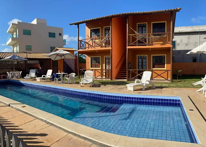Aguas De Sauipe