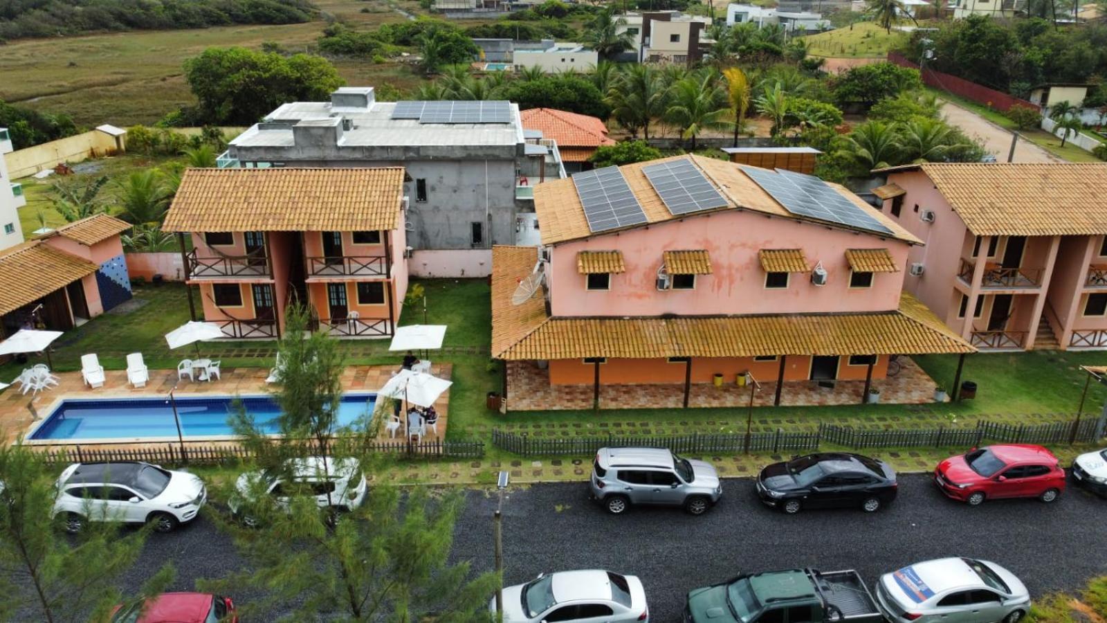 Inn Aguas De Sauipe