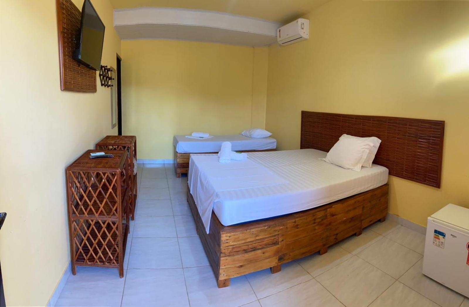Inn Aguas De Sauipe 3*