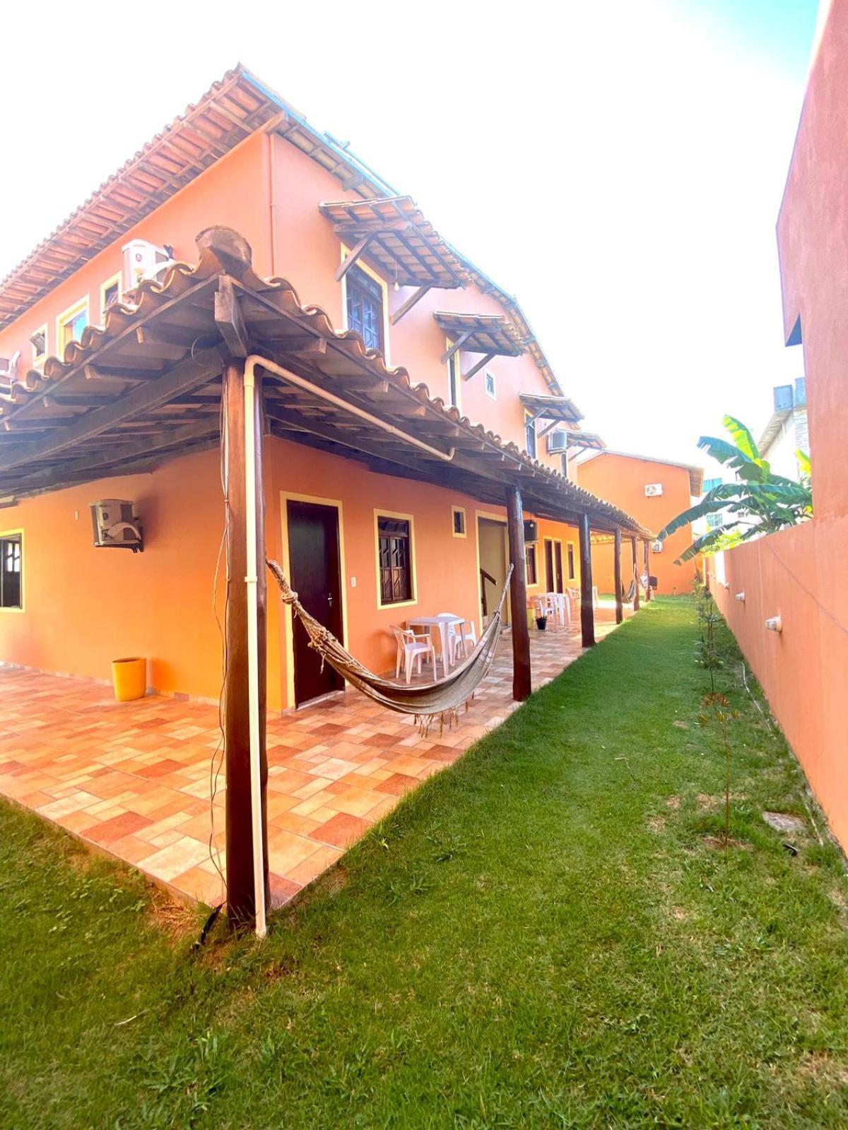 Inn Aguas De Sauipe Porto de Sauipe