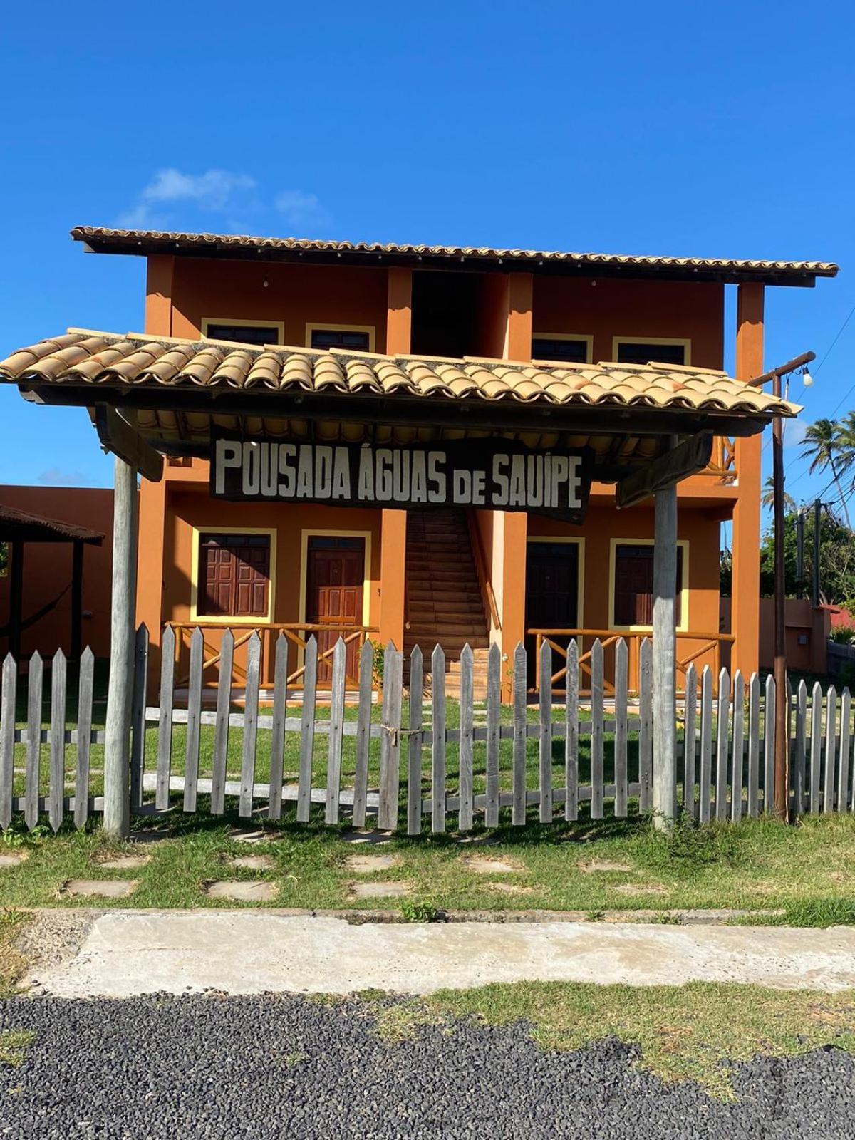 Inn Aguas De Sauipe Porto de Sauipe